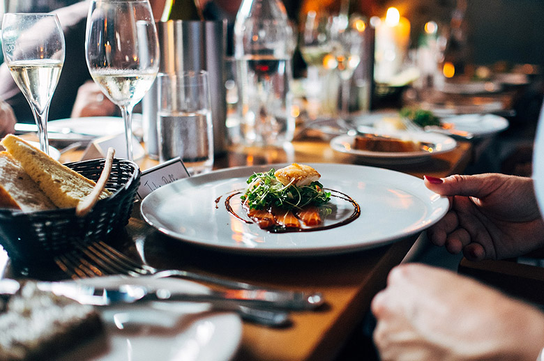 เลือก “House Wine” ให้ร้านอาหารของคุณ ต้องเลือกดูจากอะไรบ้าง?